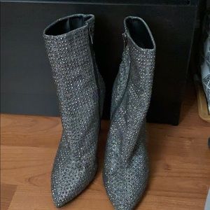 Steve Madden Boots